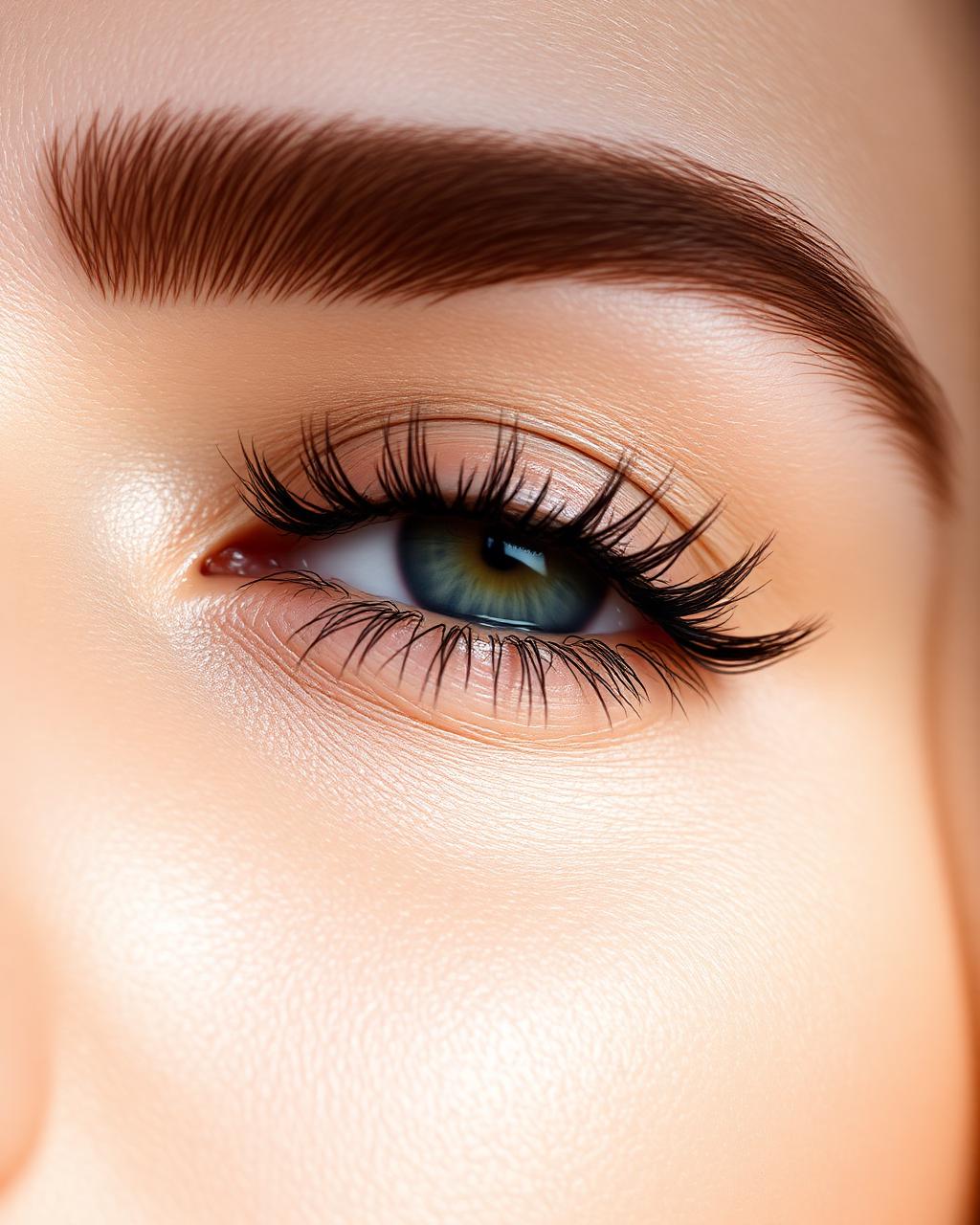 Powder Brows