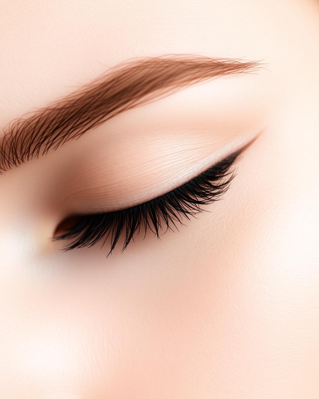 Permanent Eyeliner