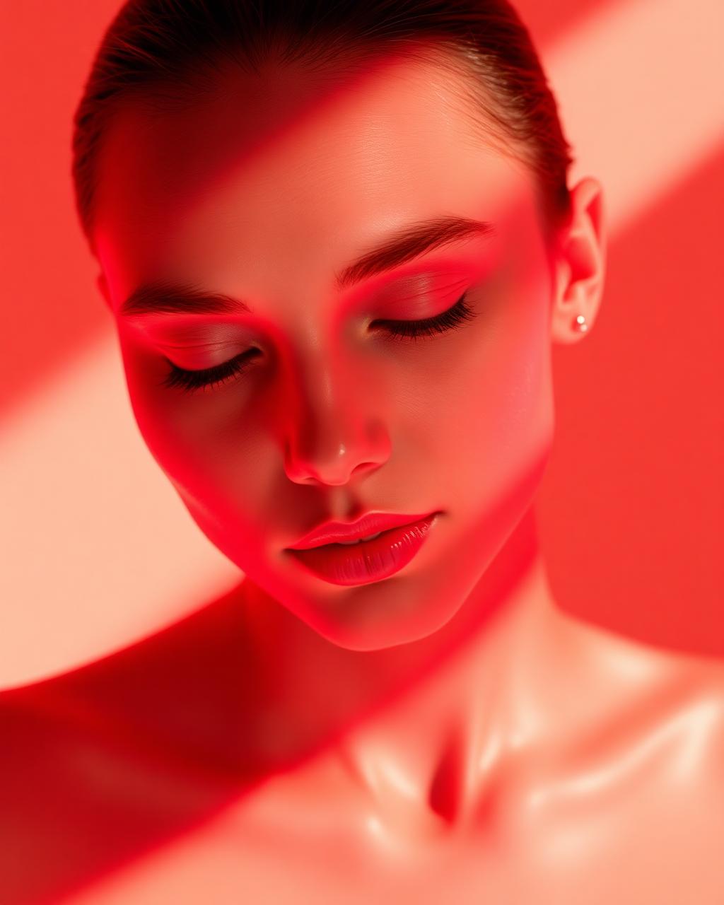 Infrared Stomach