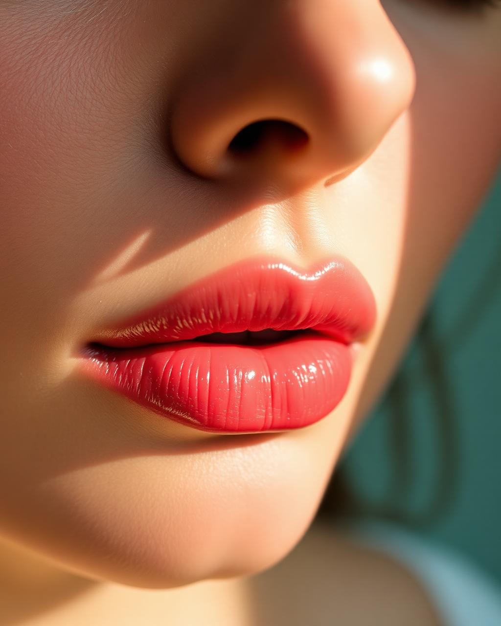 Lip Blush